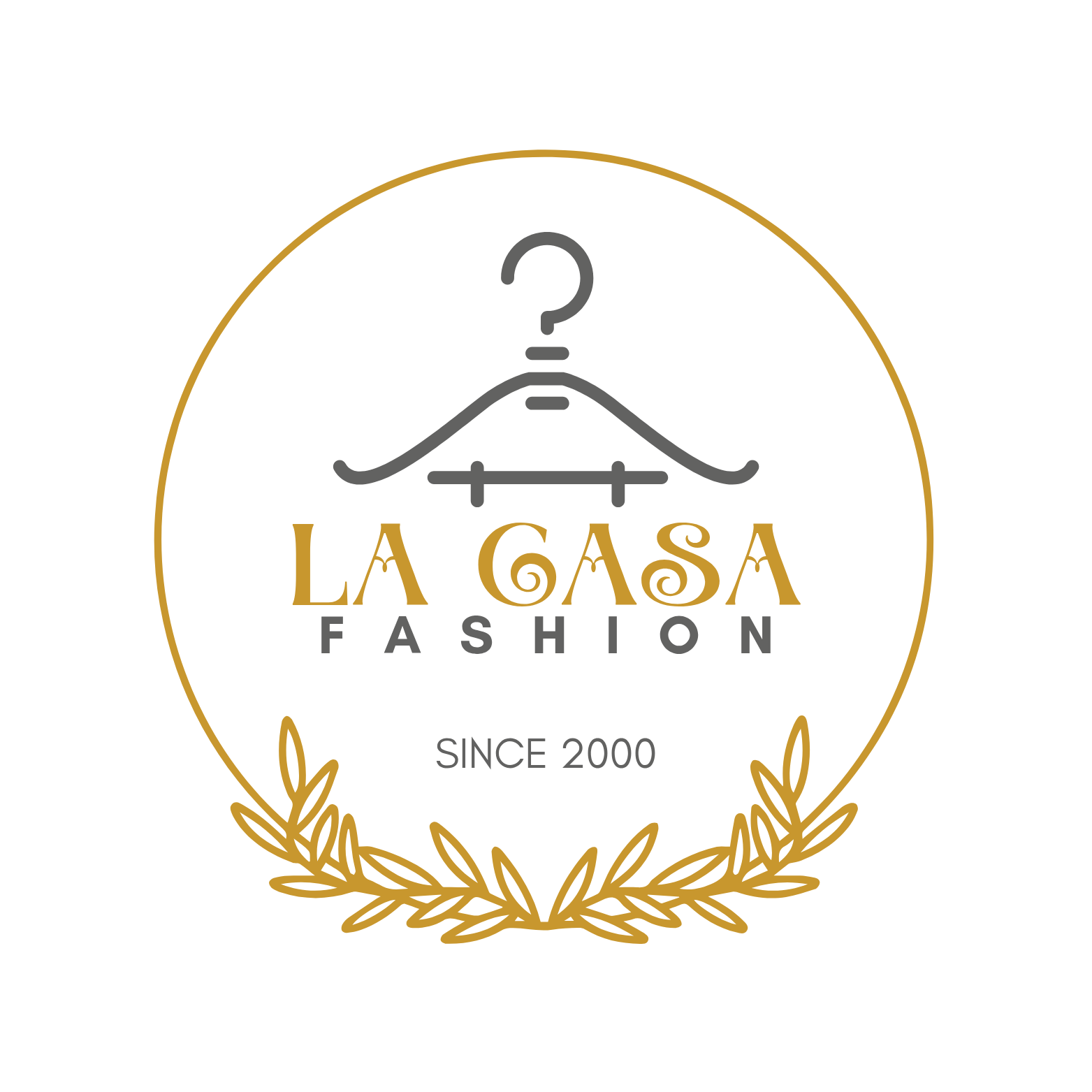 LA CASA FASHION